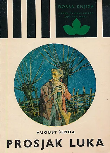 Prosjak Luka