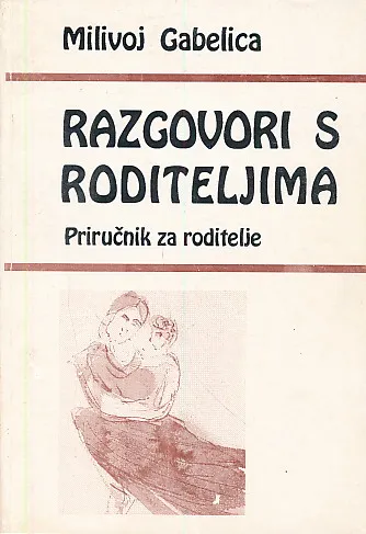 Razgovori s roditeljima
