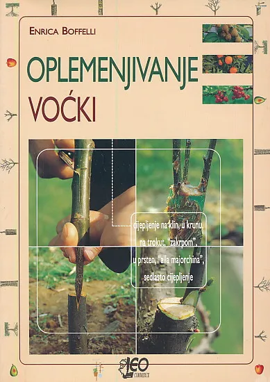 Oplemenjivanje voćki