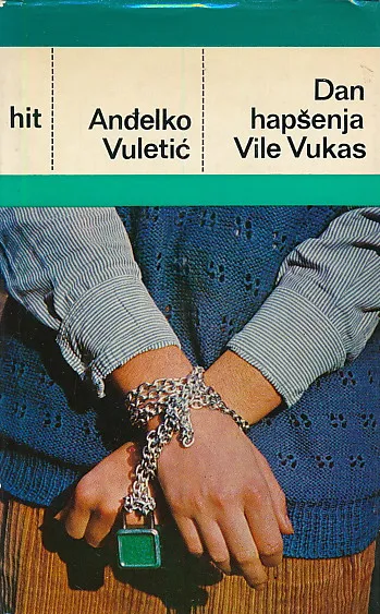 Dan hapšenja Vile Vukas
