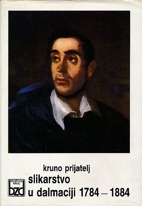 Slikarstvo u Dalmaciji 1784-1884