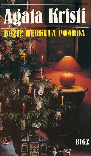 Božić Herkula Poaroa