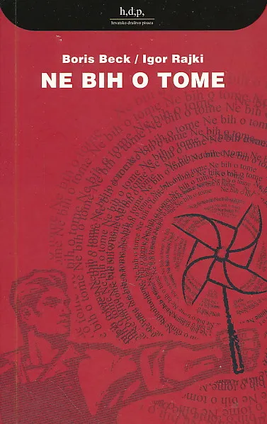 Ne bih o tome