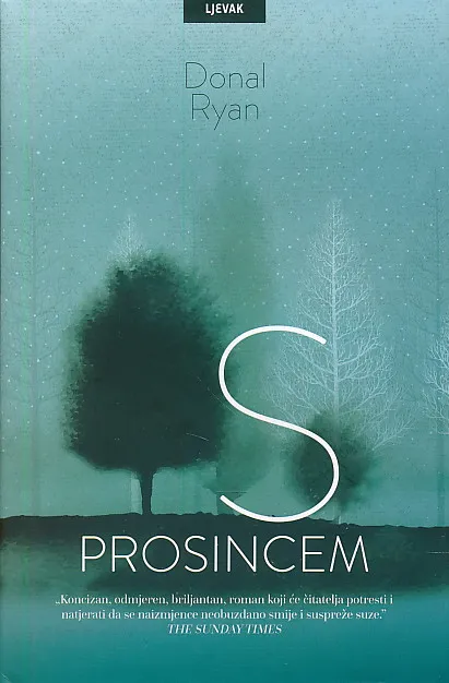 S prosincem