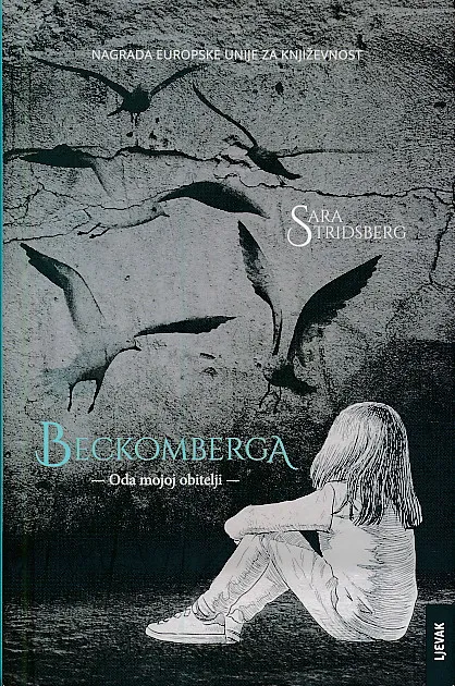 Beckomberga