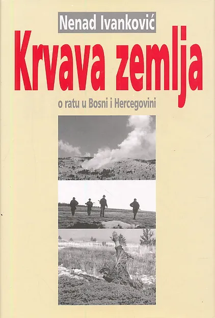 Krvava zemlja