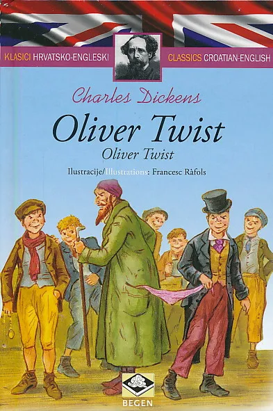 Oliver Twist