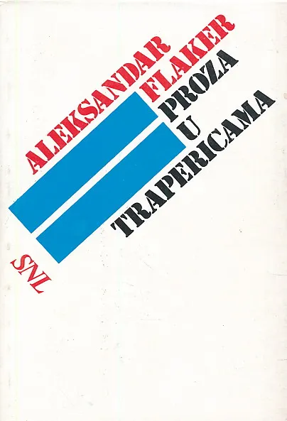 Proza u trapericama