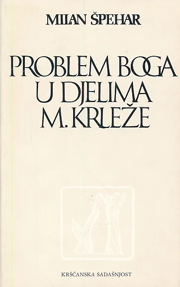 Problem Boga u djelima M. Krleže