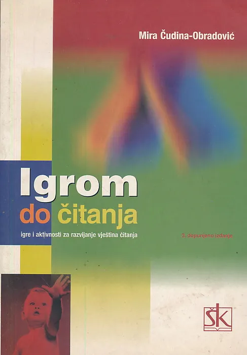 Igrom do čitanja