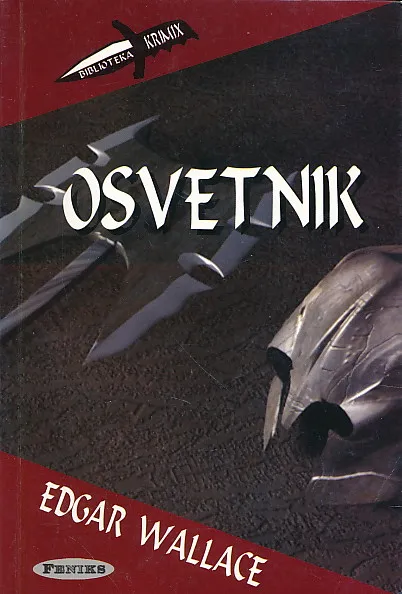 Osvetnik