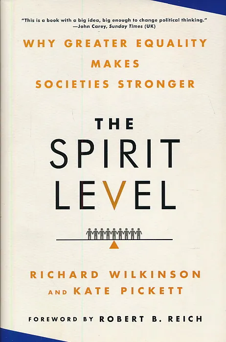 The Spirit Level