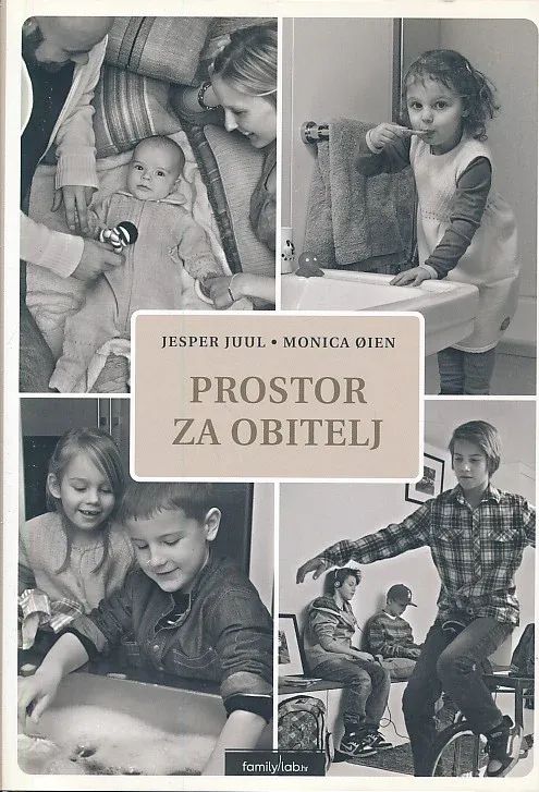 Prostor za obitelj