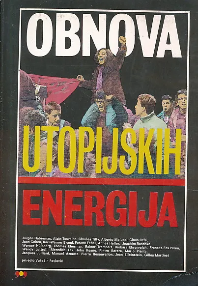 Obnova utopijskih energija
