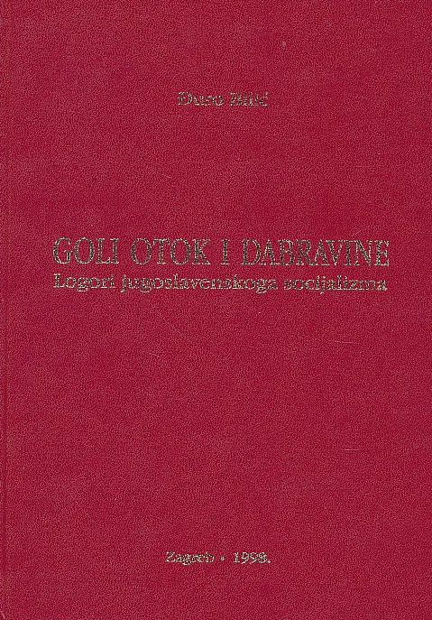 Goli Otok i Dabravine