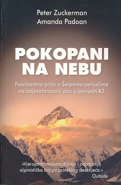 Pokopani na nebu