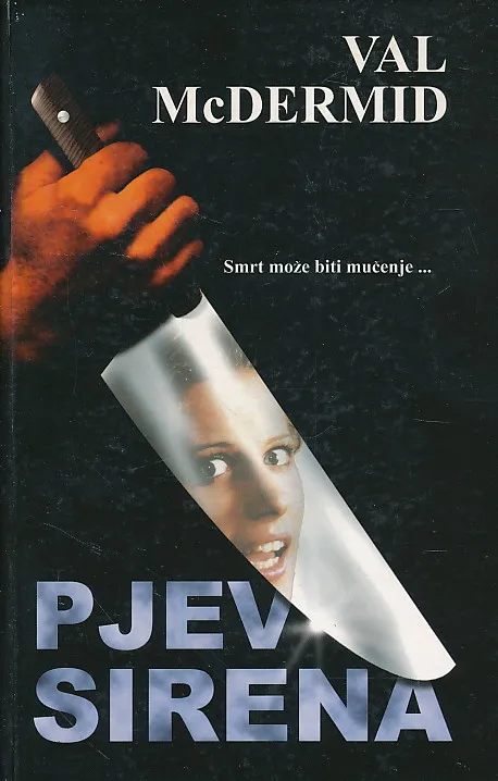 Pjev sirena