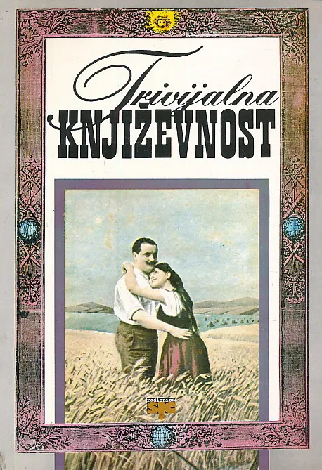 Trivijalna književnost