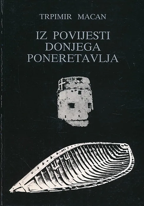 Iz povijesti Donjega Poneretavlja