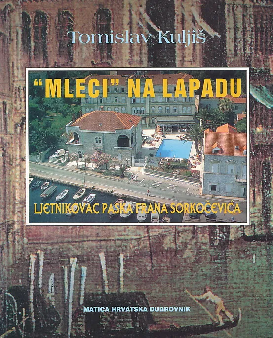 Mleci na Lapadu