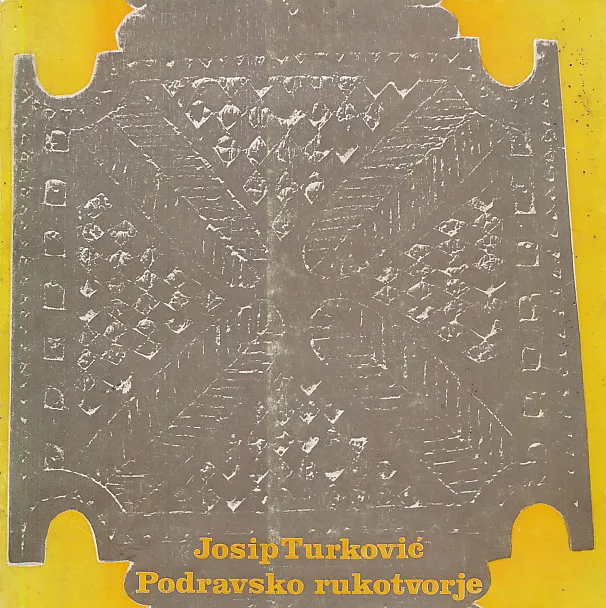 Podravsko rukotvorje
