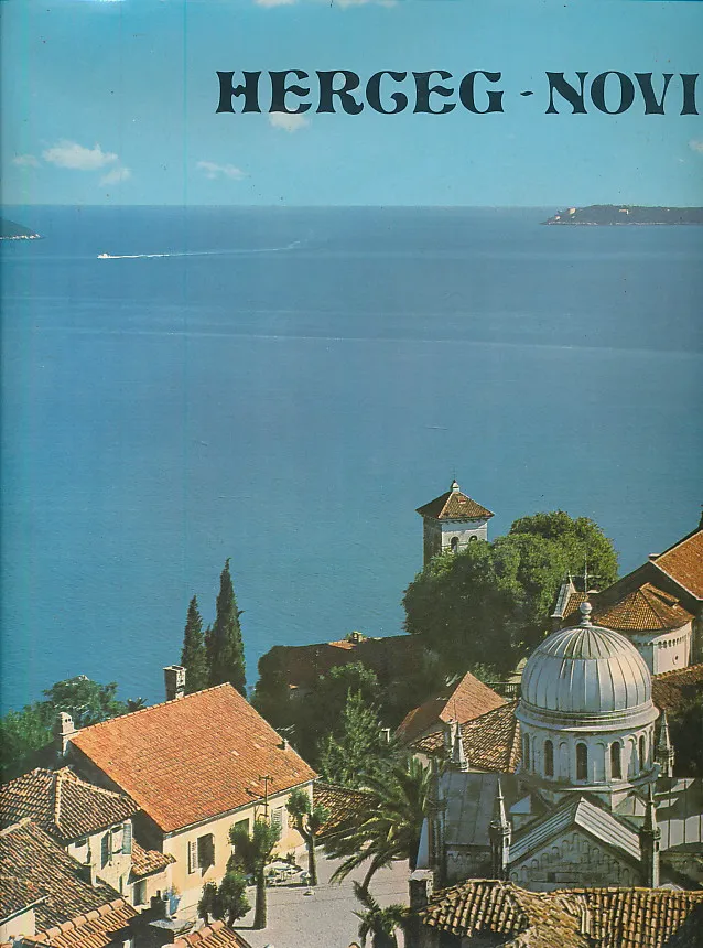 Herceg-Novi sa okolinom