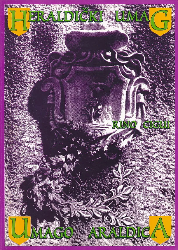 Heraldički Umag - Umago araldica
