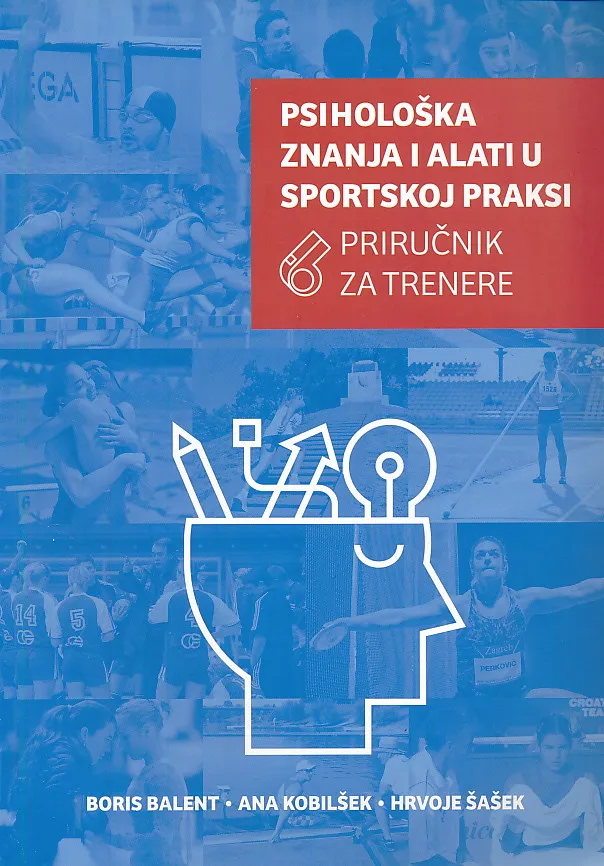 Psihološka znanja i alati u sportskoj praksi