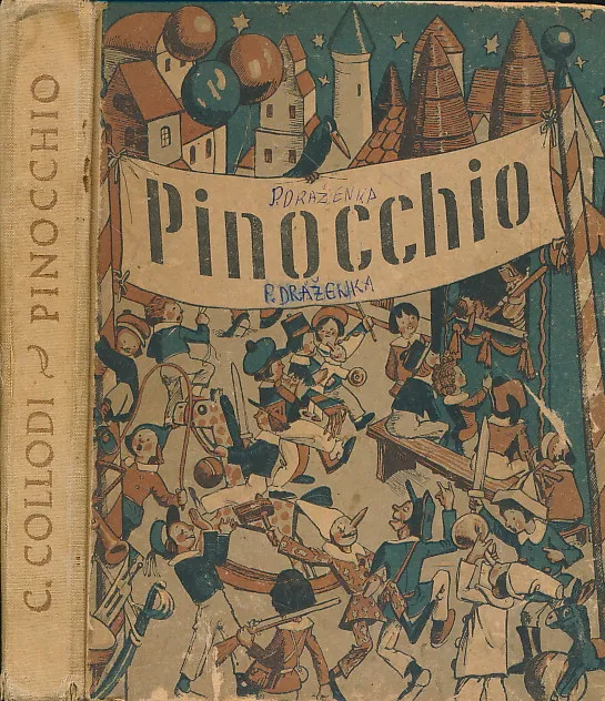 Pinocchio