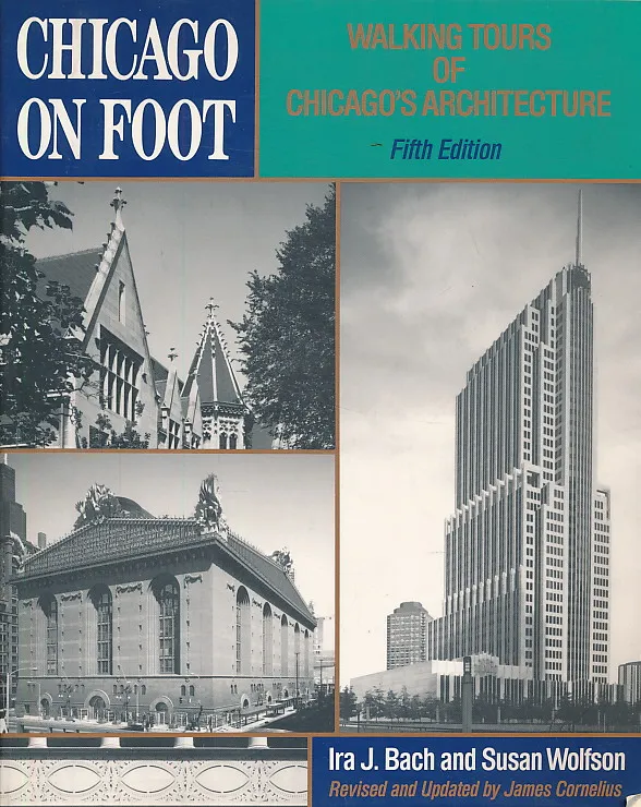 Chicago on Foot