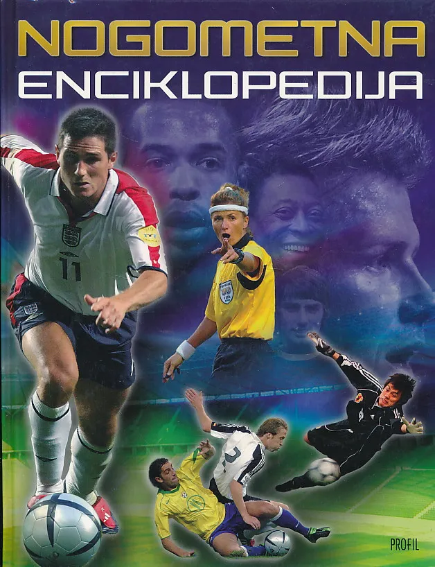 Nogometna enciklopedija