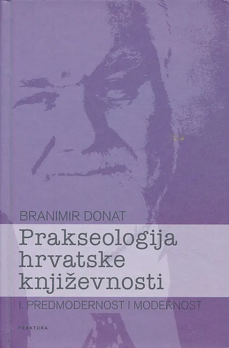 Prakseologija hrvatske književnosti