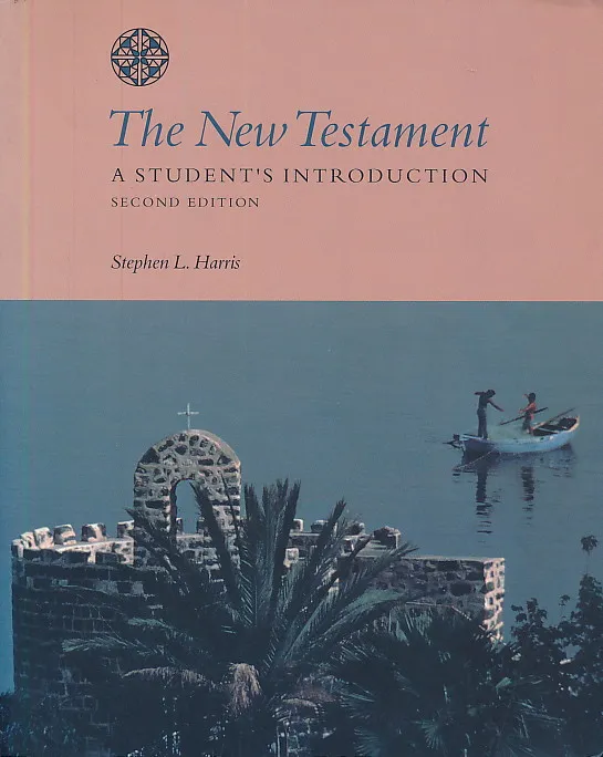 The New Testament