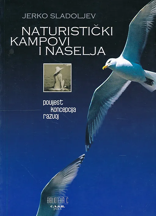 Naturistički kampovi i naselja