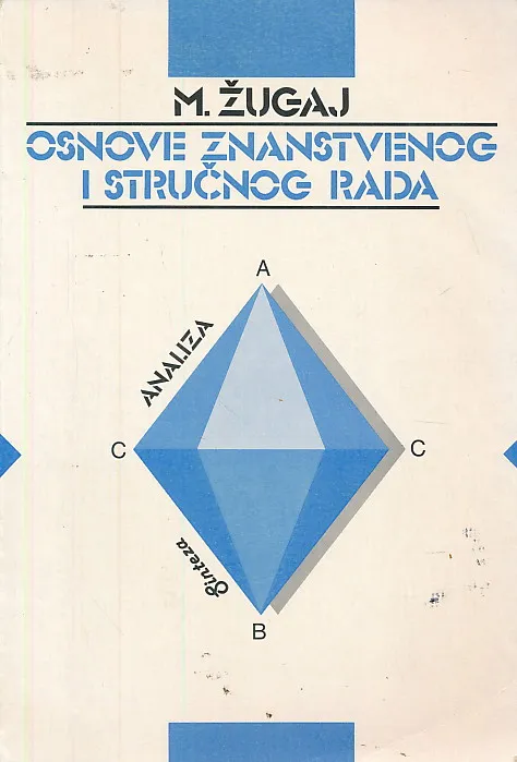 Osnove znanstvenog i stručnog rada