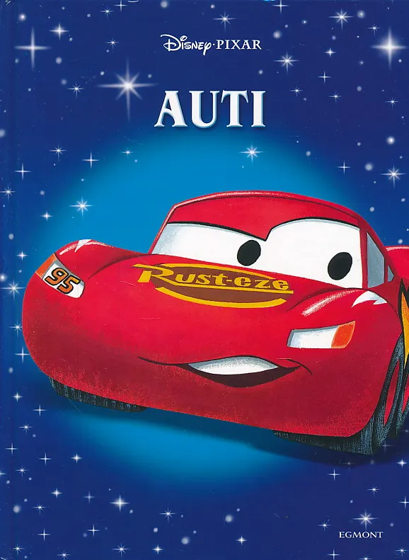 Auti (Walt Disney)