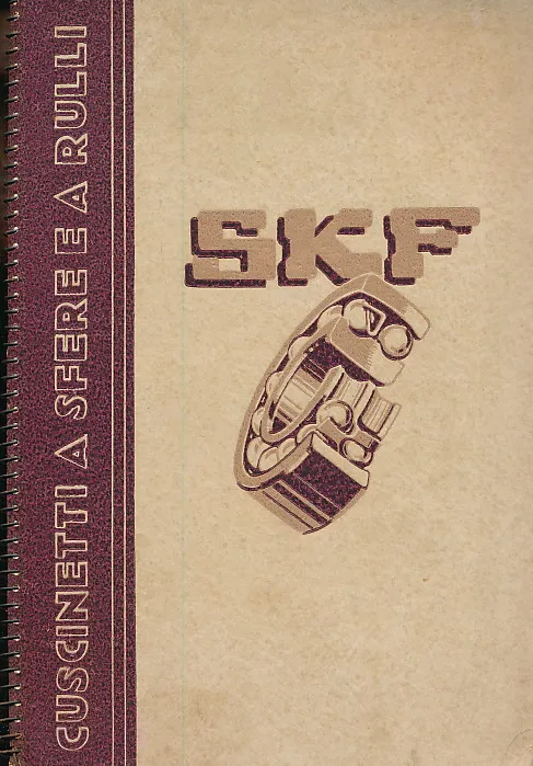 SKF