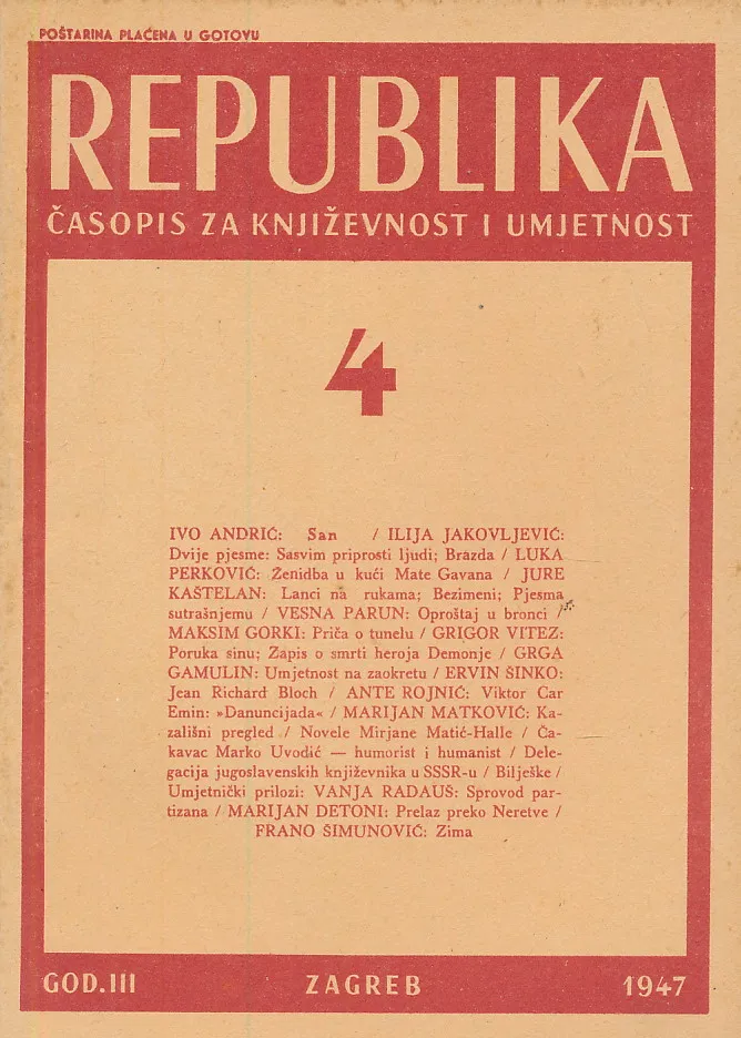Republika 4/1947