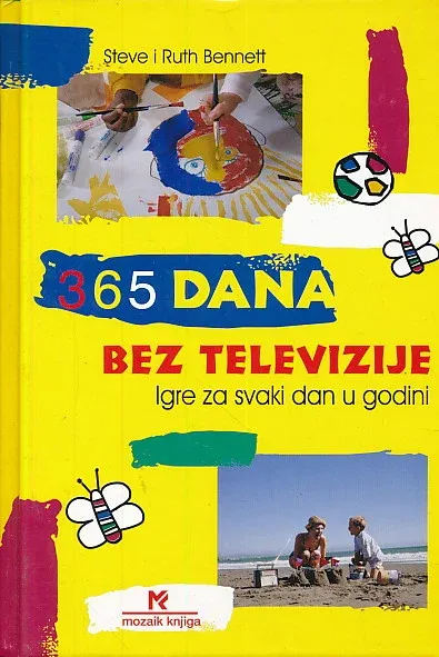 365 dana bez televizije