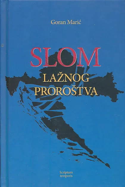 Slom lažnog proroštva