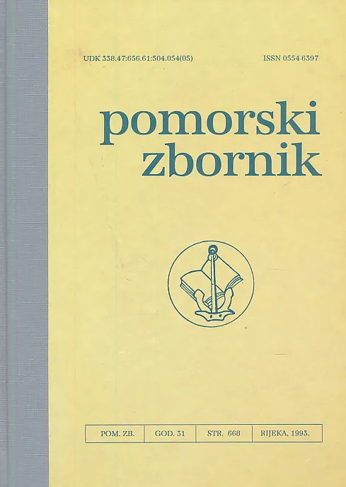 Pomorski zbornik 31/1993