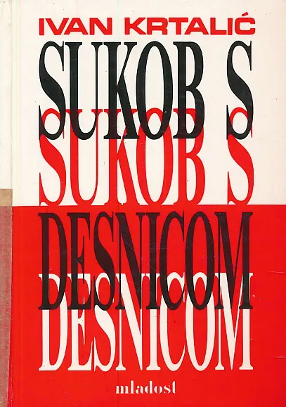Sukob s desnicom