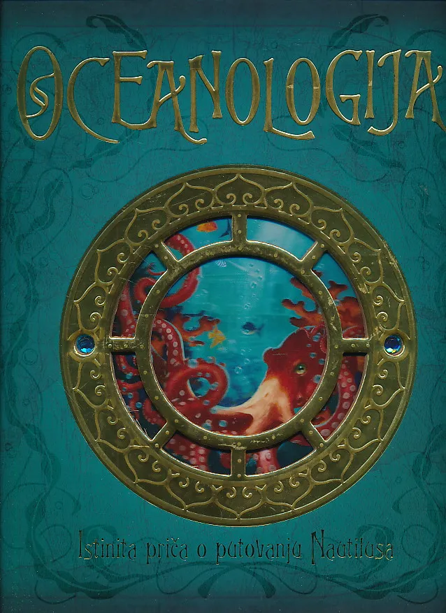 Oceanologija