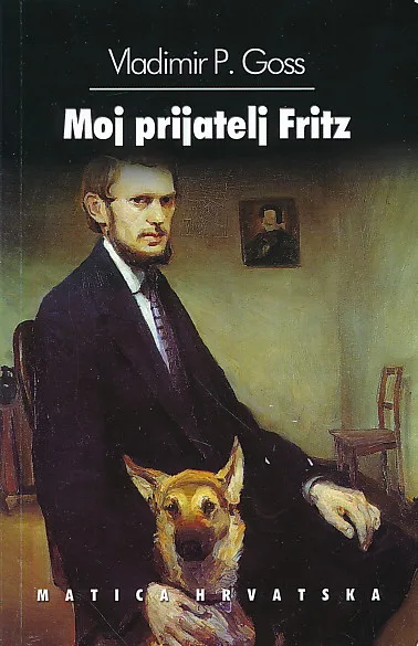 Moj prijatelj Fritz