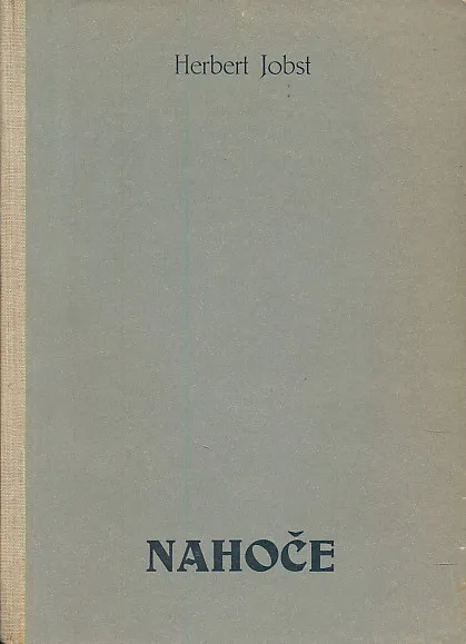 Nahoče