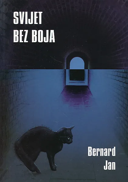 Svijet bez boja