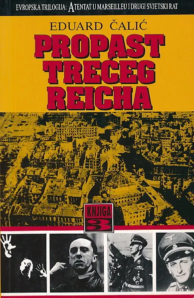 Propast Trećeg Reicha