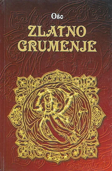 Zlatno grumenje