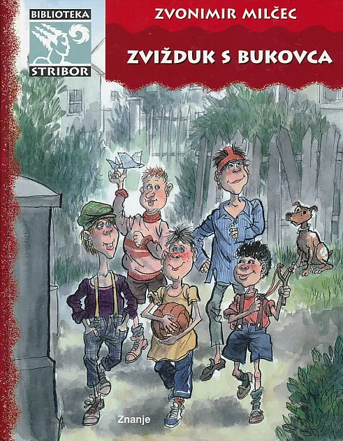Zvižduk s Bukovca
