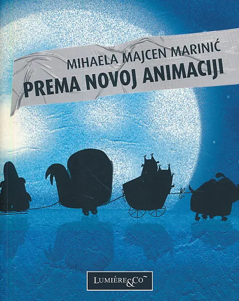 Prema novoj animaciji